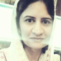 Nazish Badar