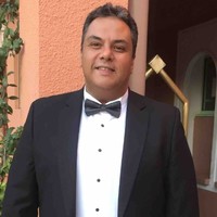 Mohamed Elgindy
