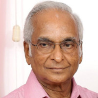 Jnanasikhamoni Gopalan