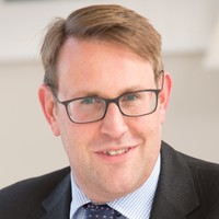 Simon Graham