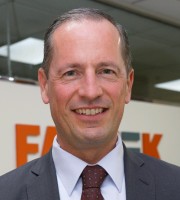 Markus Oberlin