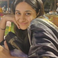 Simran Khurana