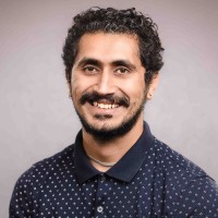 Kamil Khan