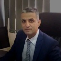 Ali Mohamed