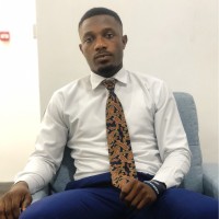 Bismark Awadzi