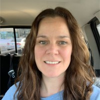 Becky Mitchell