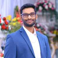Sarath Garnepudi