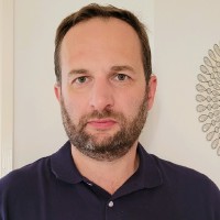 Mathieu Gouraud
