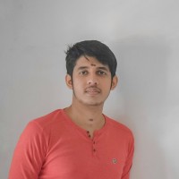Krishnanand K