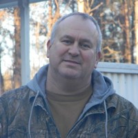 Mark Boyd