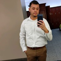 Luis Villareal