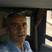 Alejandro Hernández Piñero