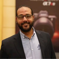 Ahmed Abou Samra