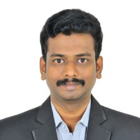 Sathish Kumar K