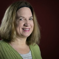 Nancy Arnot