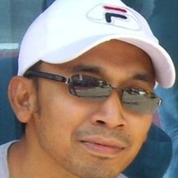 Mohammad Suwandi