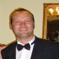 Jamie Downes