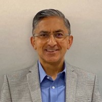 Pravin Rajagopal