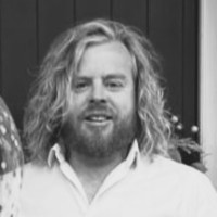 Ciaran Bergin