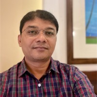 mukesh patel