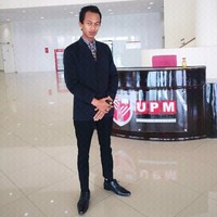 Faizan Ismail
