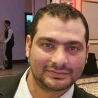 Osama Mostafa