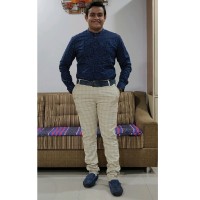 Naitik Senghani