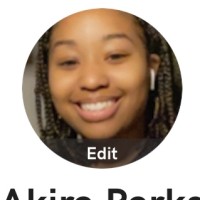 Akira Parks