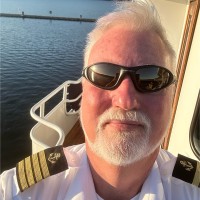 Capt Clint Heath