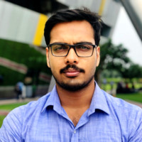 Aswin Mohan
