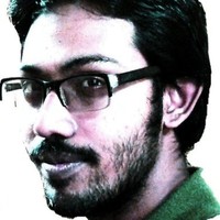 Suman Chatterjee