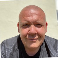 Alan Fleming