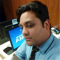 Sumit Bhardwaj