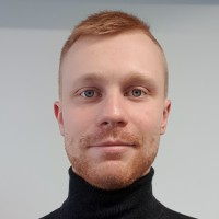 Evgenii Denisov