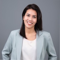 Pamela Sugumal