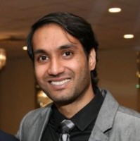 Parth Patel