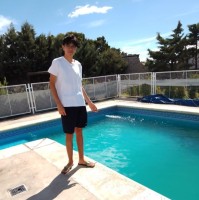 Tobias Molina