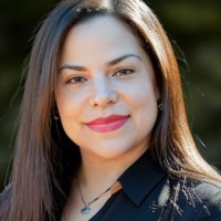 Katherine Torres