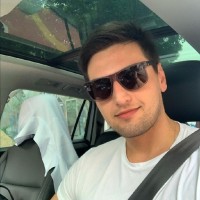 Daniyal Shah