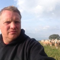 Dafydd Saunders Jones