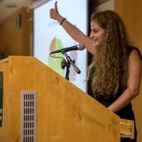 Lilach Gal, Ph.D