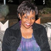 Eunice Muthoka