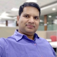 Anil Arya