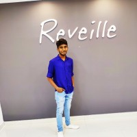 Kishore Levis