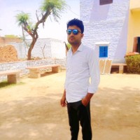 Yogendra Sikarwar