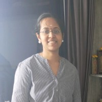 Aishwarya Renganathan