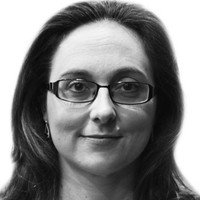 Anne Mcgregor