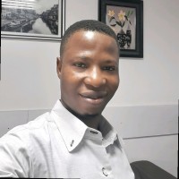 Rasheed Oladeji