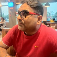 Prakash Goklani