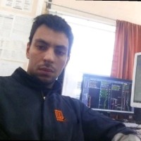 Firas Laouer
